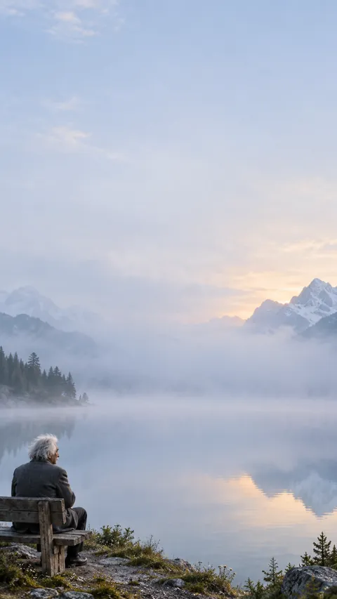 Autoritätsdusel ist der größte Feind der Wahrheit. — Albert Einstein. motivation4you.app