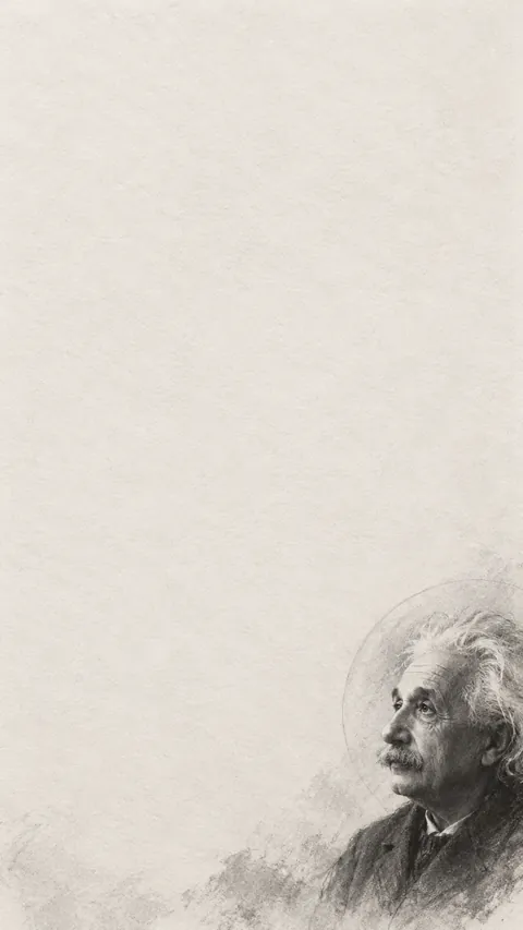 Das Schönste, was wir erleben können, ist das Geheimnisvolle. — Albert Einstein. motivation4you.app