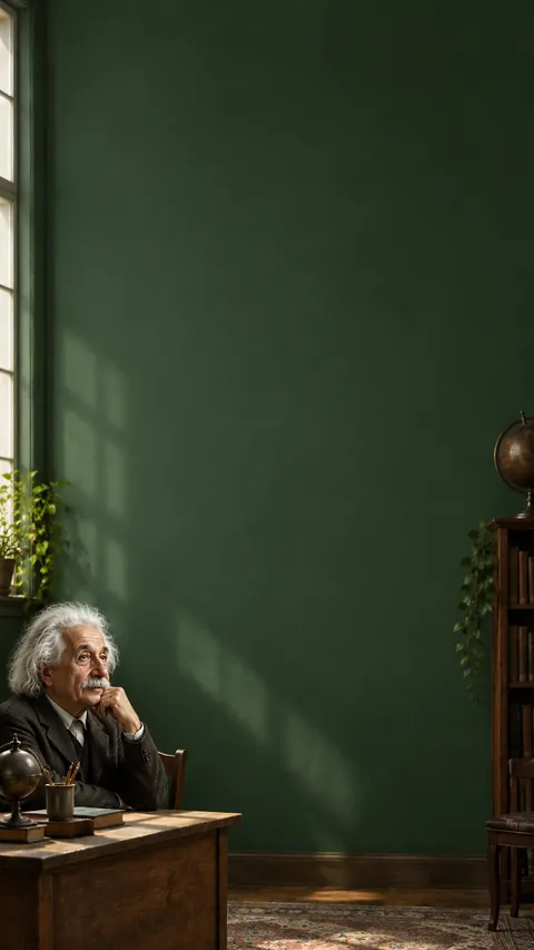 The fairest thing we can experience is the mysterious. — Albert Einstein. motivation4you.app