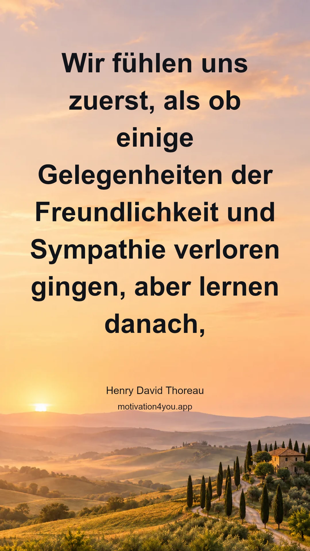 Wir fühlen uns zuerst, als ob einige Gelegenheiten der Freundlichkeit und Sympathie verloren gingen, aber lernen danach, dass jeder reine Kummer reichlich Lohn für alle ist. Das heißt, wenn wir treu sind; -- denn ein ausgenutzter Kummer ist nur Mitgefühl mit der Seele, die Ereignisse verfügt, und ist.