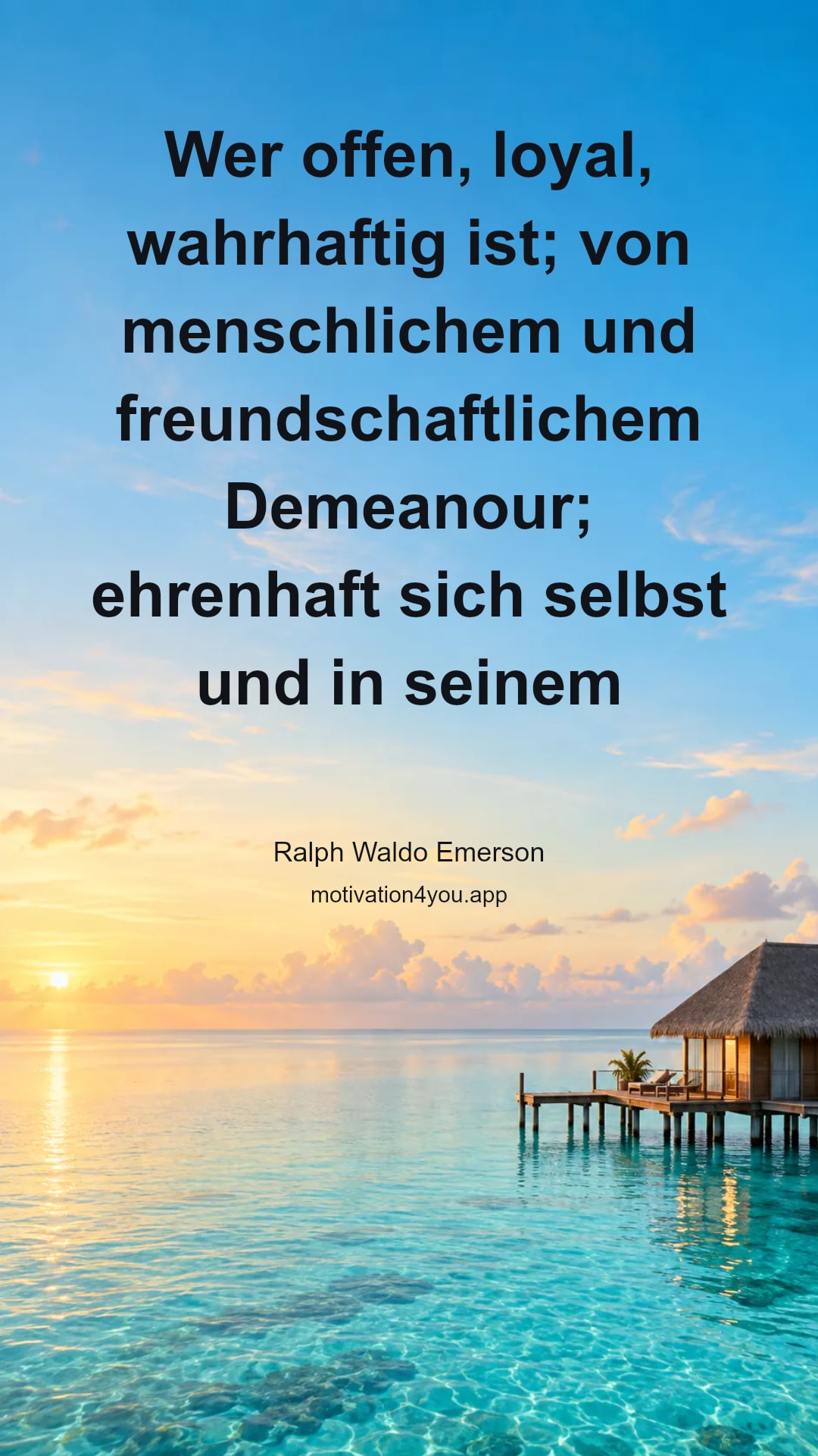 Wer offen, loyal, wahrhaftig ist; von menschlichem und freundschaftlichem Demeanour; ehrenhaft sich selbst und in seinem Urteil über andere; treu seinem Wort als Gesetz und treu Gott und dem Menschen gegenüber. ein solcher Mann ist ein wahrer Herr. ein so wahrer Mann ist wahrer Gentleman.